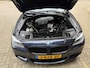 BMW 5-Serie Touring 520i M-sport,automaat,digitaal dashboard. bj.2013. NAP met 225.670 km.