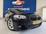 BMW 5-Serie Touring 520i M-sport,automaat,digitaal dashboard. bj.2013. NAP met 225.670 km.