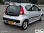 Peugeot 107 1.0-12V XR |LAGE KM|AIRCO|E-ramen|APK