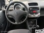 Peugeot 107 1.0-12V XR |LAGE KM|AIRCO|E-ramen|APK