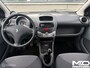 Peugeot 107 1.0-12V XR |LAGE KM|AIRCO|E-ramen|APK