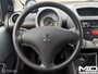Peugeot 107 1.0-12V XR |LAGE KM|AIRCO|E-ramen|APK