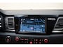 Kia Niro Hybrid 1.6 GDi ExecutiveLine [ Leder Navi Camera Clima Stoelventilatie&-verwarming ]