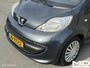 Peugeot 107 1.0-12V XR | CARPLAY | E-RAMEN | APK