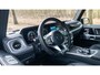 Mercedes-Benz G-klasse 63 SCHUIFDAK|BURMESTER|MASSAGE|STOELKOELING/VERWARMING|ADAPTIVE CRUISE|360 CAMERA|BTW AUTO|INCL BPM|