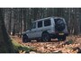 Mercedes-Benz G-klasse 63 SCHUIFDAK|BURMESTER|MASSAGE|STOELKOELING/VERWARMING|ADAPTIVE CRUISE|360 CAMERA|BTW AUTO|INCL BPM|