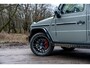 Mercedes-Benz G-klasse 63 SCHUIFDAK|BURMESTER|MASSAGE|STOELKOELING/VERWARMING|ADAPTIVE CRUISE|360 CAMERA|BTW AUTO|INCL BPM|
