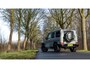 Mercedes-Benz G-klasse 63 SCHUIFDAK|BURMESTER|MASSAGE|STOELKOELING/VERWARMING|ADAPTIVE CRUISE|360 CAMERA|BTW AUTO|INCL BPM|