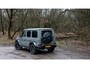 Mercedes-Benz G-klasse 63 SCHUIFDAK|BURMESTER|MASSAGE|STOELKOELING/VERWARMING|ADAPTIVE CRUISE|360 CAMERA|BTW AUTO|INCL BPM|