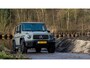 Mercedes-Benz G-klasse 63 SCHUIFDAK|BURMESTER|MASSAGE|STOELKOELING/VERWARMING|ADAPTIVE CRUISE|360 CAMERA|BTW AUTO|INCL BPM|