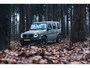 Mercedes-Benz G-klasse 63 SCHUIFDAK|BURMESTER|MASSAGE|STOELKOELING/VERWARMING|ADAPTIVE CRUISE|360 CAMERA|BTW AUTO|INCL BPM|