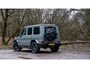 Mercedes-Benz G-klasse 63 SCHUIFDAK|BURMESTER|MASSAGE|STOELKOELING/VERWARMING|ADAPTIVE CRUISE|360 CAMERA|BTW AUTO|INCL BPM|