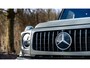 Mercedes-Benz G-klasse 63 SCHUIFDAK|BURMESTER|MASSAGE|STOELKOELING/VERWARMING|ADAPTIVE CRUISE|360 CAMERA|BTW AUTO|INCL BPM|