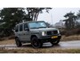 Mercedes-Benz G-klasse 63 SCHUIFDAK|BURMESTER|MASSAGE|STOELKOELING/VERWARMING|ADAPTIVE CRUISE|360 CAMERA|BTW AUTO|INCL BPM|