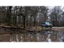 Mercedes-Benz G-klasse 63 SCHUIFDAK|BURMESTER|MASSAGE|STOELKOELING/VERWARMING|ADAPTIVE CRUISE|360 CAMERA|BTW AUTO|INCL BPM|