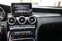 Mercedes-Benz C-klasse 180 AMBITION AMG line Black Pakket, Camera