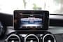 Mercedes-Benz C-klasse 180 AMBITION AMG line Black Pakket, Camera