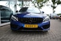 Mercedes-Benz C-klasse 180 AMBITION AMG line Black Pakket, Camera