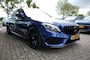 Mercedes-Benz C-klasse 180 AMBITION AMG line Black Pakket, Camera