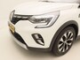Renault Captur E-Tech full hybrid 145 Techno | Easy link navigatiesysteem met Apple CarPlay & Android Auto | Parkeersensoren v+a met achteruitrijcamera | Climate Control | Privacy Glass | Shark Fin antenne |