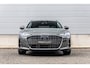Audi A6 Avant 2.0 e-hybrid 299pk quattro Advanced edition | Trekhaak | 21" Velgen | S6 Uitlaat | Scherm Passagier