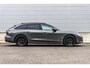 Audi A6 Avant 2.0 e-hybrid 299pk quattro Advanced edition | Trekhaak | 21" Velgen | S6 Uitlaat | Scherm Passagier