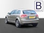 Audi A3 Sportback 2.0 TFSI Attraction Pro Line /Nette auto!/200PK!/Origin. NL/Clima/Cruise/