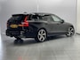 Volvo V60 2.0 B3 R-Design Automaat Origineel Nederlands, Elektrisch Verstelbare Stoelen, Lederen Bekleding, Elektrische Achterklep, Cruise & Climate Control