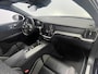 Volvo V60 2.0 B3 R-Design Automaat Origineel Nederlands, Elektrisch Verstelbare Stoelen, Lederen Bekleding, Elektrische Achterklep, Cruise & Climate Control
