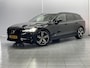 Volvo V60 2.0 B3 R-Design Automaat Origineel Nederlands, Elektrisch Verstelbare Stoelen, Lederen Bekleding, Elektrische Achterklep, Cruise & Climate Control