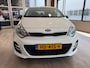 Kia Rio 1.2 CVVT Dynamic-Line met navigatie