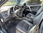 Toyota RAV4 2.5 Hybrid AWD Executive | Lederen Bekleding | Elektrisch verstelbare stoel | Elektrisch bedienbare achterklep |