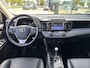 Toyota RAV4 2.5 Hybrid AWD Executive | Lederen Bekleding | Elektrisch verstelbare stoel | Elektrisch bedienbare achterklep |