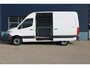 Mercedes-Benz Sprinter 317 1.9 CDI L2H2 RWD Automaat | TREKHAAK | 2 X SCHUIFDEUR | CAMERA | NAVI | CARPLAY | BETIMMERING | ACHTERSTEP | CLIMATE CONTROLE |