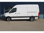 Mercedes-Benz Sprinter 317 1.9 CDI L2H2 RWD Automaat | TREKHAAK | 2 X SCHUIFDEUR | CAMERA | NAVI | CARPLAY | BETIMMERING | ACHTERSTEP | CLIMATE CONTROLE |