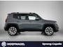 Jeep Renegade 4xe 240 Plug-in Hybrid Electric S | Camera | Adaptive Cruise | Stoel-/Stuurverwarming | Navi |