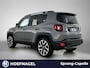 Jeep Renegade 4xe 240 Plug-in Hybrid Electric S | Camera | Adaptive Cruise | Stoel-/Stuurverwarming | Navi |