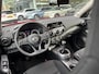 Nissan Juke 1.0 DIG-T Visia | Cruise Control | Airco | LED Koplampen | Radio-MP3 Speler | Bluetooth Tel. | Elek. Ramen + Spiegels | Rijklaarprijs!