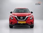 Nissan Juke 1.0 DIG-T Visia | Cruise Control | Airco | LED Koplampen | Radio-MP3 Speler | Bluetooth Tel. | Elek. Ramen + Spiegels | Rijklaarprijs!