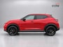 Nissan Juke 1.0 DIG-T Visia | Cruise Control | Airco | LED Koplampen | Radio-MP3 Speler | Bluetooth Tel. | Elek. Ramen + Spiegels | Rijklaarprijs!