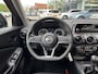 Nissan Juke 1.0 DIG-T Visia | Cruise Control | Airco | LED Koplampen | Radio-MP3 Speler | Bluetooth Tel. | Elek. Ramen + Spiegels | Rijklaarprijs!