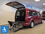 Volkswagen Caddy Maxi Rolstoelauto 5+1