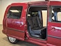 Volkswagen Caddy Maxi Rolstoelauto 5+1