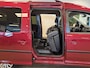 Volkswagen Caddy Maxi Rolstoelauto 5+1