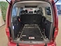 Volkswagen Caddy Maxi Rolstoelauto 5+1