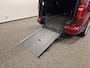 Volkswagen Caddy Maxi Rolstoelauto 5+1