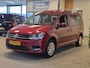 Volkswagen Caddy Maxi Rolstoelauto 5+1