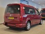 Volkswagen Caddy Maxi Rolstoelauto 5+1