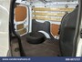 Ford Transit Connect 1.5 EcoBlue L1H1 Euro6 Airco | 3-Zits | Imperiaal | Cruisecontrol | Trekhaak Verwarmde voorruit, Bijrijdersbank