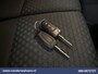 Ford Transit Connect 1.5 EcoBlue L1H1 Euro6 Airco | 3-Zits | Imperiaal | Cruisecontrol | Trekhaak Verwarmde voorruit, Bijrijdersbank